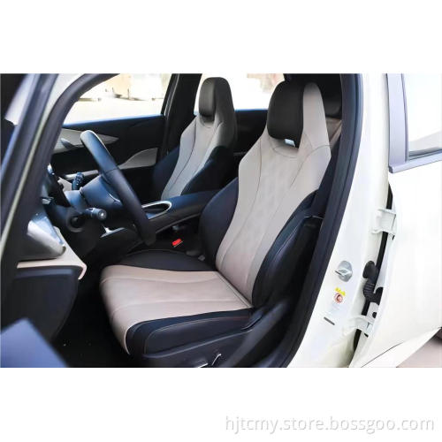 2023 BYD Dolphin  Electric car pure electric driving range 400+km Chinese-made New Energy Vehicles in stock BYD Dolphin